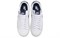 Nike Blazer Low Le White Navy Women's AV9370-119 - фото 630859