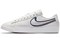 Nike Blazer Low Lx 'White Signal Blue' Women's AV9371-101 - фото 630862