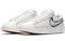 Nike Blazer Low Lx 'White Signal Blue' Women's AV9371-101 - фото 630864