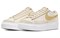 Nike Blazer Low Platform Pale Ivory White Saturn Gold Women's DJ0292-113 - фото 630869