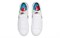 Nike Blazer Low Platform White Black Mint Foam Iridescent Women's DQ7654-100 - фото 630876