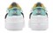 Nike Blazer Low Platform White Black Mint Foam Iridescent Women's DQ7654-100 - фото 630877