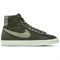 Nike Blazer Mid 77 Light Army DH4271-300 - фото 630924