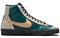 Nike Blazer Mid 77 Lucha Libre Women's DM6176-393 - фото 630929