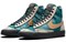 Nike Blazer Mid 77 Lucha Libre Women's DM6176-393 - фото 630930