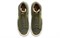 Nike Blazer Mid 77 Olive Snakeskin Women's CZ0462-200 - фото 630937