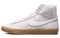Nike Blazer Mid 77 Premium Pearl Pink Women's DQ7572-600 - фото 630940