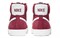 Nike Blazer Mid 77 Suede GS Team Red DC8248-600 - фото 630950