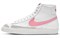 Nike Blazer Mid 77 Sunset Pulse Women's CZ1055-114 - фото 630952
