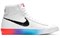Nike Blazer Mid 77 Vintage Have A Good Game Women's DC3281-101 - фото 630959