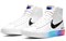 Nike Blazer Mid 77 Vintage Have A Good Game Women's DC3281-101 - фото 630960