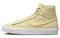 Nike Blazer Mid Premium Mf Alabaster Women's DQ7572-700 - фото 630970