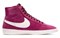Nike Blazer Mid Vintage Suede True Berry Women's AV9376-601 - фото 630977