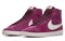 Nike Blazer Mid Vintage Suede True Berry Women's AV9376-601 - фото 630978