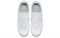 Nike Classic Cortez Flyleather White Light Silver Women's AR4874-100 - фото 631001