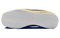 Nike Cortez Abrasion Resistant Low Top Running Shoes Women's Yellow Blue DZ2795-701 - фото 631018
