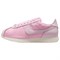 Nike Cortez Anti Slip Wear Resistant Low Top Casual Running Shoes Women's Pink HM8286-600 - фото 631019