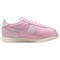 Nike Cortez Anti Slip Wear Resistant Low Top Casual Running Shoes Women's Pink HM8286-600 - фото 631020