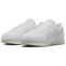 Nike Cortez Leather Summit White Light Silver Women's DN1791-106 - фото 631026