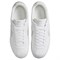 Nike Cortez Leather Summit White Light Silver Women's DN1791-106 - фото 631027