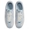 Nike Cortez Premium Leather 'Pure Platinum Armory Blue' Women's HQ1500-043 - фото 631033