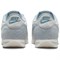Nike Cortez Premium Leather 'Pure Platinum Armory Blue' Women's HQ1500-043 - фото 631034