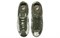 Nike Cortez PRM Velvet Medium Olive Women's 862574-200 - фото 631039