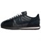 Nike Cortez Txt Se Black Satin Women's IH2014-010 - фото 631053