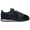 Nike Cortez Txt Se Black Satin Women's IH2014-010 - фото 631054