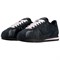 Nike Cortez Txt Se Black Satin Women's IH2014-010 - фото 631055