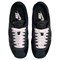 Nike Cortez Txt Se Black Satin Women's IH2014-010 - фото 631056