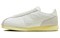 Nike Cortez White/Pale Yellow Women's HF6410-118 - фото 631065