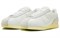 Nike Cortez White/Pale Yellow Women's HF6410-118 - фото 631067