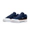 Nike Court Legacy Lift Midnight Navy Flax White Women's FZ2606-400 - фото 631134