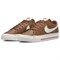 Nike Court Legacy Next Nature Light British Tan Fire Red Sail Women's DH3161-200 - фото 631156