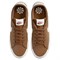 Nike Court Legacy Next Nature Light British Tan Fire Red Sail Women's DH3161-200 - фото 631157