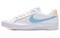 Nike Court Royale Ac 'Psychic Blue' Women's AO2810-108 - фото 631189