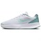 Nike Court Vapor Lite 3 Abrasion Resistant Low Top Tennis Shoes Women's White FZ2156-106 - фото 631217