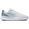 Nike Court Vapor Lite 3 Abrasion Resistant Low Top Tennis Shoes Women's White FZ2156-106 - фото 631218
