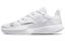 Nike Court Vapor Lite 'White Metallic Silver' Women's DC3431-133 - фото 631219