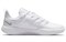 Nike Court Vapor Lite 'White Metallic Silver' Women's DC3431-133 - фото 631220