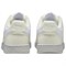 Nike Court Vision Anti Slip Wear Resistant Low Top Skateboard Shoes Women's Yellow White DH3158-005 - фото 631249