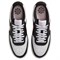Nike Court Vision Low Next Nature Black White Pink Foam Women's DH3158-008 - фото 631254