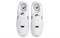 Nike Court Vision Low Premium 'White Black' Women's FZ0637-100 - фото 631266