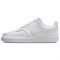 Nike Court Vision Low White Women's HJ5846-100 - фото 631290