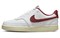 Nike Court Vision 'White Red Gold' Women's DH3158-106 - фото 631313