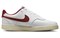 Nike Court Vision 'White Red Gold' Women's DH3158-106 - фото 631314