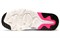 Nike Cushioning Anti Slip And Wear Resistant Low Top Casual Running Shoes Women's Gray White Pink 882267-106 - фото 631328
