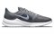 Nike Downshifter 11 'Smoke Grey' Women's CW3413-001 - фото 631371