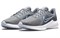 Nike Downshifter 11 'Smoke Grey' Women's CW3413-001 - фото 631372